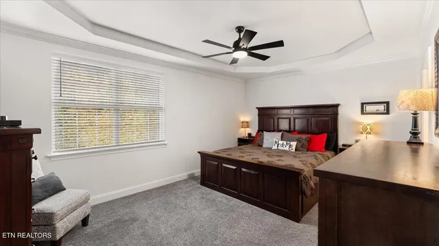 $1,000,000 | 1809 Cascade Falls Lane, Knoxville, TN 37931