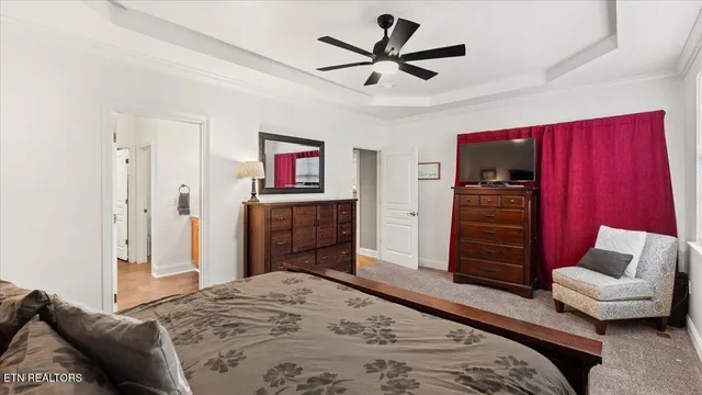 $1,000,000 | 1809 Cascade Falls Lane, Knoxville, TN 37931