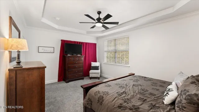 $1,000,000 | 1809 Cascade Falls Lane, Knoxville, TN 37931