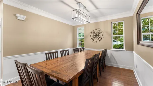 $1,000,000 | 1809 Cascade Falls Lane, Knoxville, TN 37931