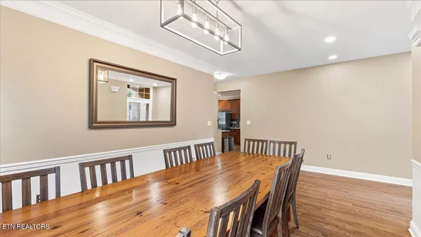 $1,000,000 | 1809 Cascade Falls Lane, Knoxville, TN 37931