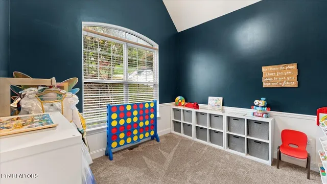 $1,000,000 | 1809 Cascade Falls Lane, Knoxville, TN 37931