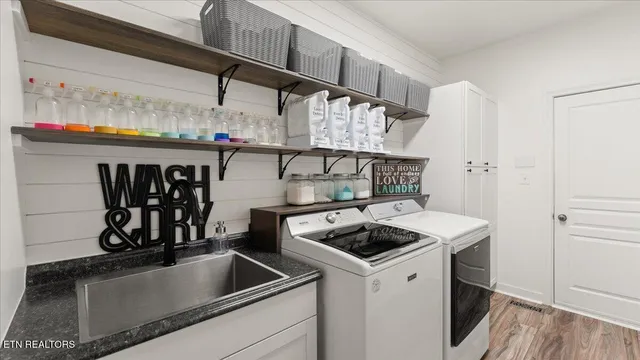 $1,000,000 | 1809 Cascade Falls Lane, Knoxville, TN 37931