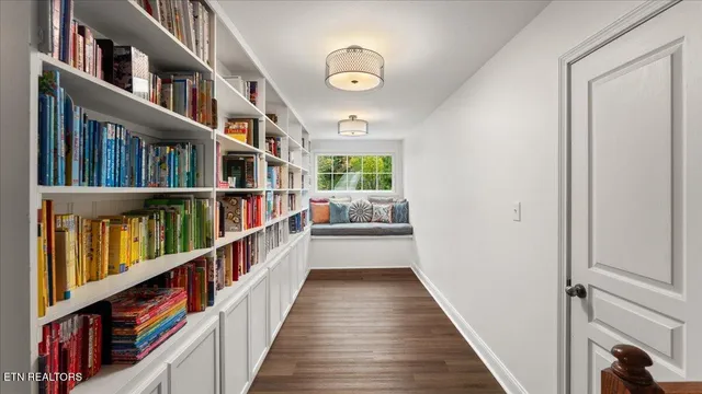 $1,000,000 | 1809 Cascade Falls Lane, Knoxville, TN 37931