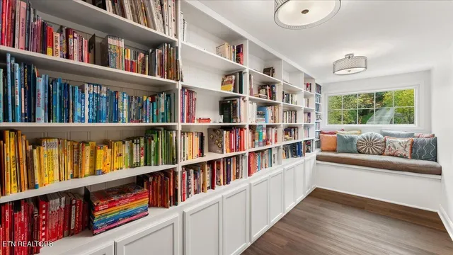 $1,000,000 | 1809 Cascade Falls Lane, Knoxville, TN 37931