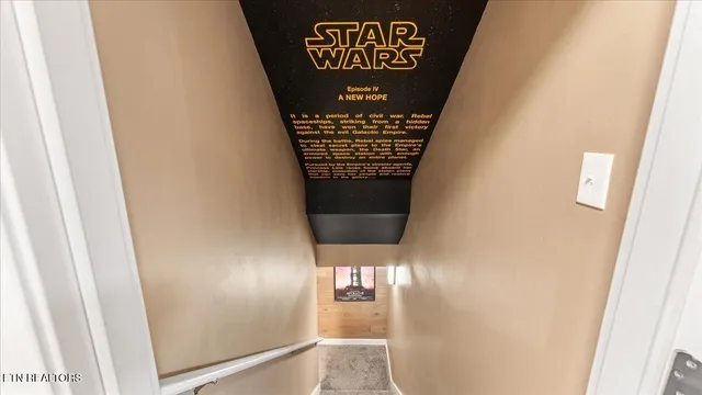 $1,000,000 | 1809 Cascade Falls Lane, Knoxville, TN 37931