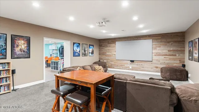 $1,000,000 | 1809 Cascade Falls Lane, Knoxville, TN 37931