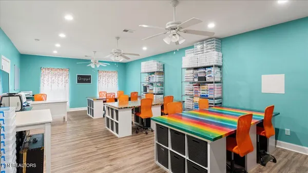 $1,000,000 | 1809 Cascade Falls Lane, Knoxville, TN 37931