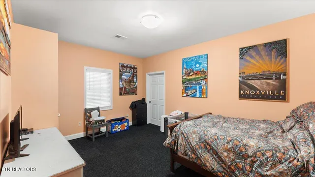 $1,000,000 | 1809 Cascade Falls Lane, Knoxville, TN 37931