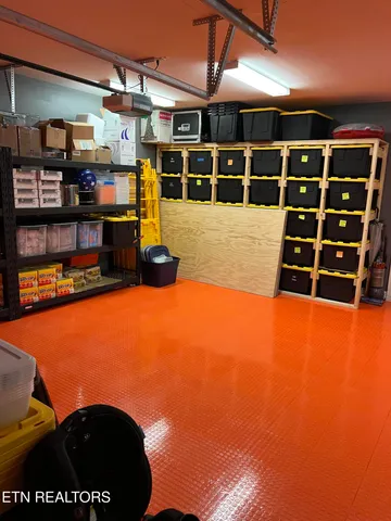 $1,000,000 | 1809 Cascade Falls Lane, Knoxville, TN 37931