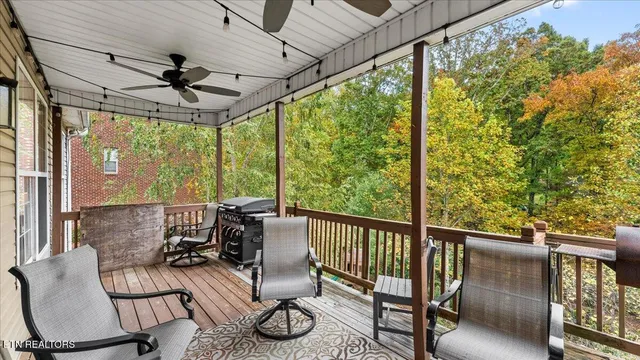 $1,000,000 | 1809 Cascade Falls Lane, Knoxville, TN 37931