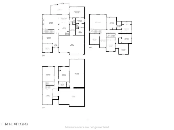$1,000,000 | 1809 Cascade Falls Lane, Knoxville, TN 37931