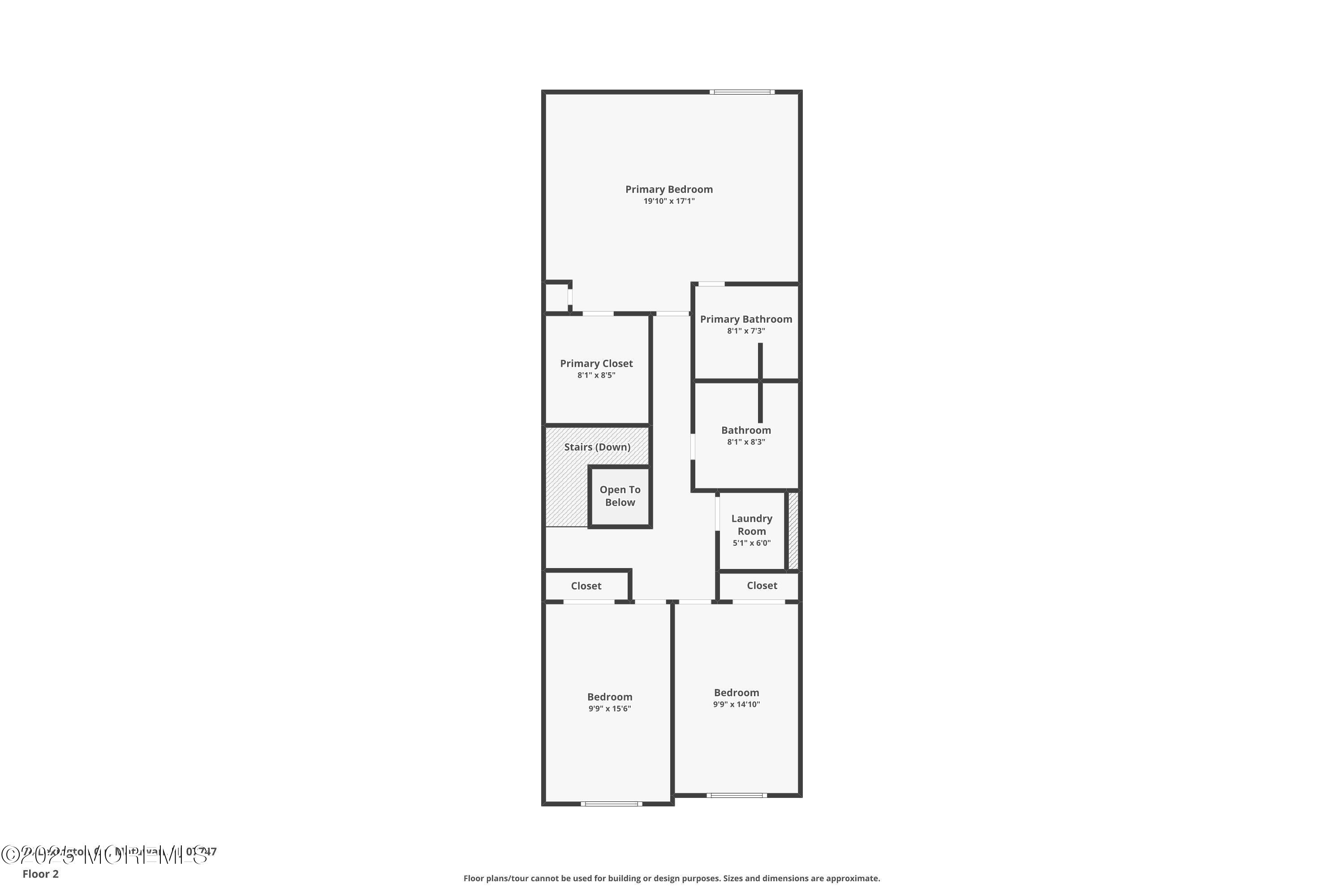 74 Lexington Circle Matawan, NJ 07747 - Photo 44 of 48 a picture of a floor plan