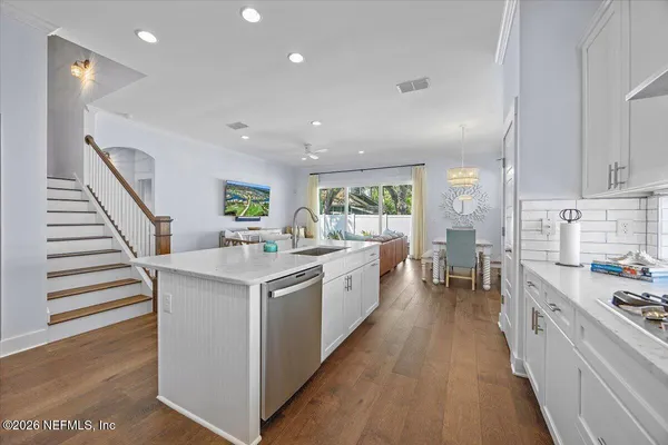 $1,999,500 | 398 Sherry Drive, Atlantic Beach, FL 32233