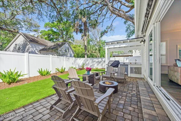 $1,999,500 | 398 Sherry Drive, Atlantic Beach, FL 32233