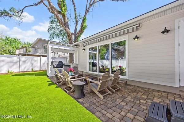 $1,999,500 | 398 Sherry Drive, Atlantic Beach, FL 32233
