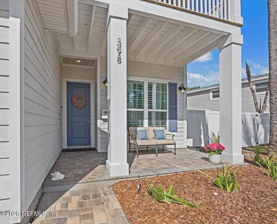 $1,999,500 | 398 Sherry Drive, Atlantic Beach, FL 32233