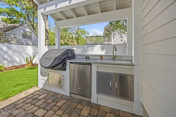 $1,999,500 | 398 Sherry Drive, Atlantic Beach, FL 32233