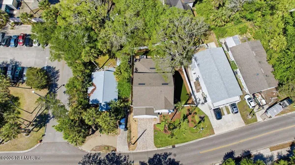 $1,999,500 | 398 Sherry Drive, Atlantic Beach, FL 32233