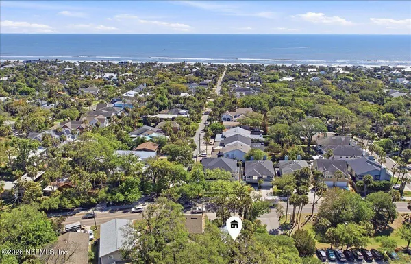 $1,999,500 | 398 Sherry Drive, Atlantic Beach, FL 32233