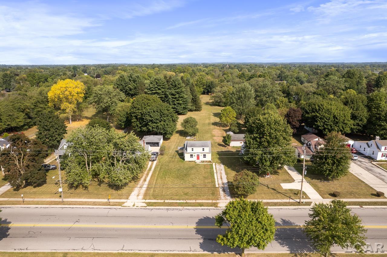 403 West Russell Road Tecumseh, MI 49286 - Photo 34 of 36