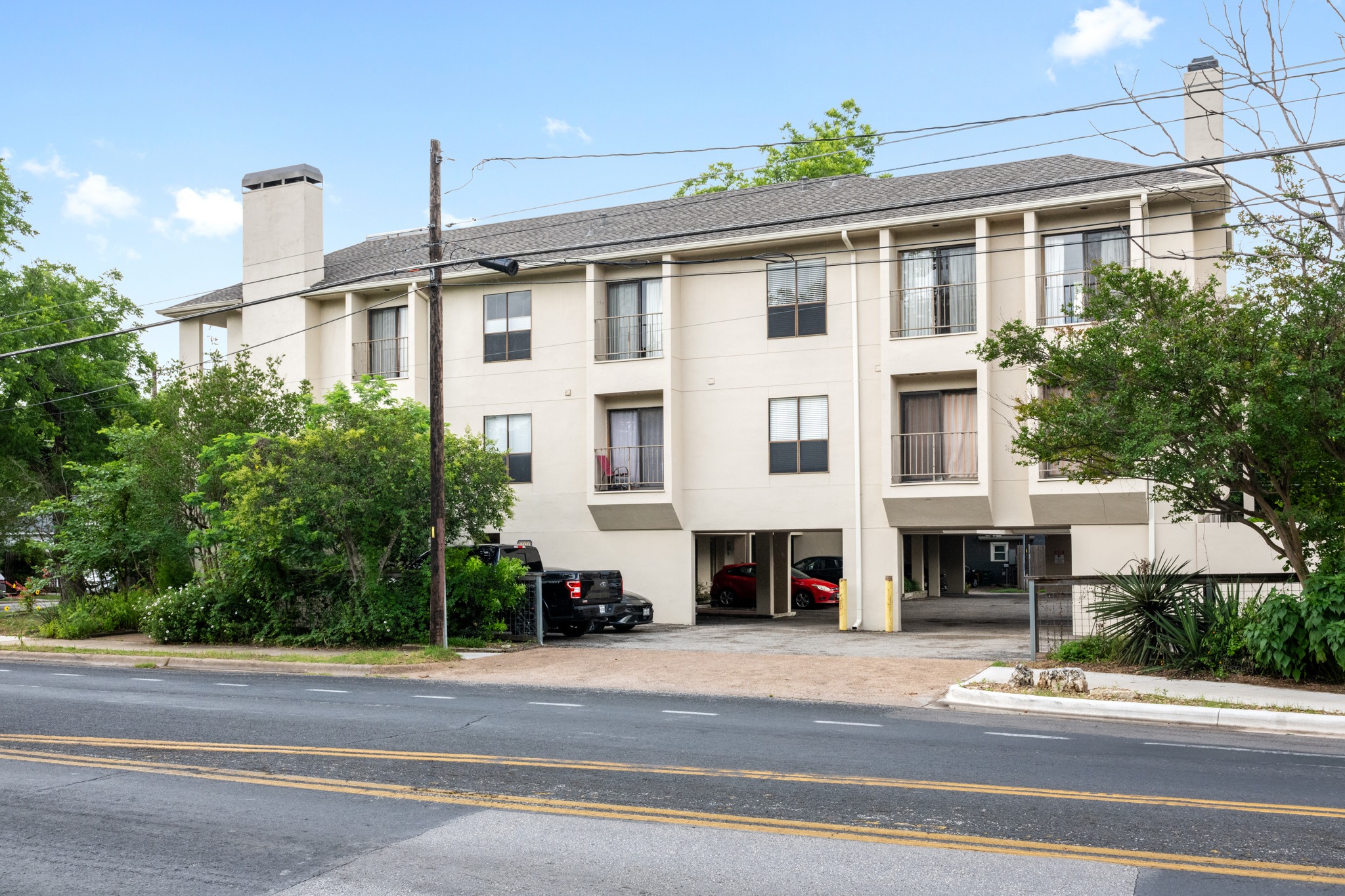 409 East 38th Street, Unit 101 Austin, TX 78705 - Photo 1 of 27