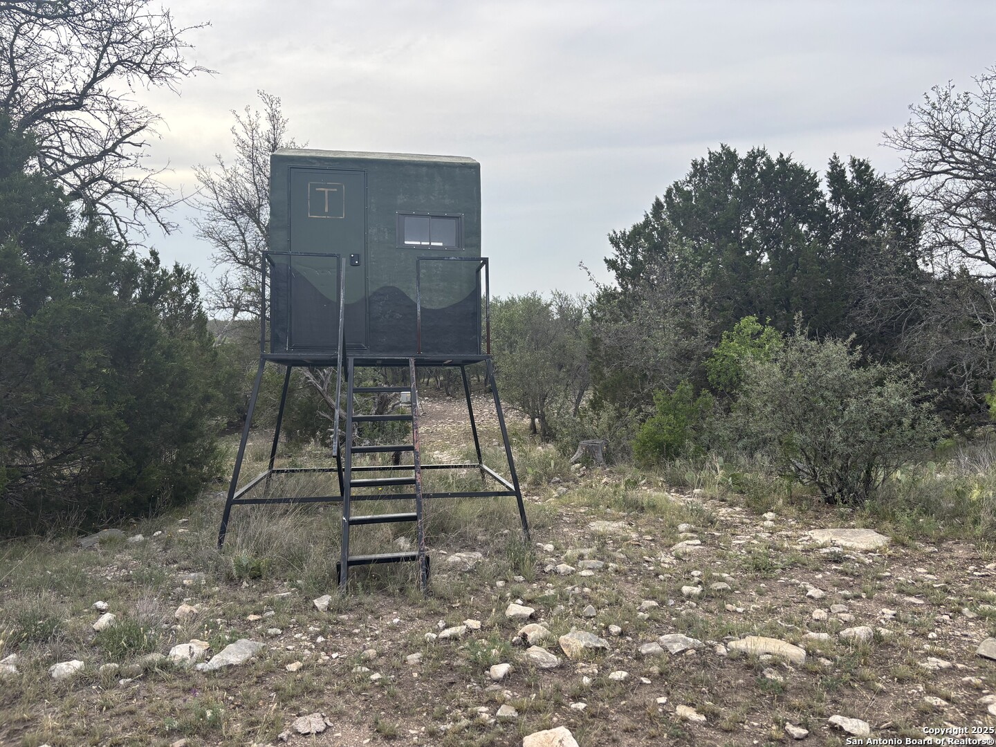 1085 Fallow Road Christoval, TX 76935 - Photo 14 of 26 a view of outdoor space