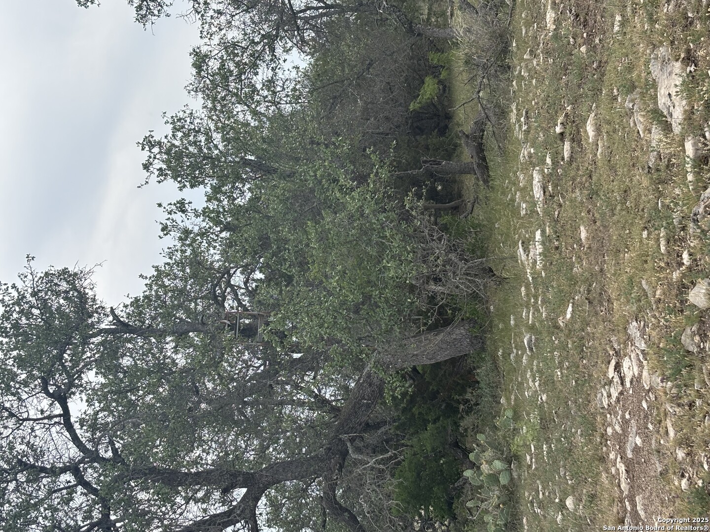 1085 Fallow Road Christoval, TX 76935 - Photo 19 of 26 a close view of a house