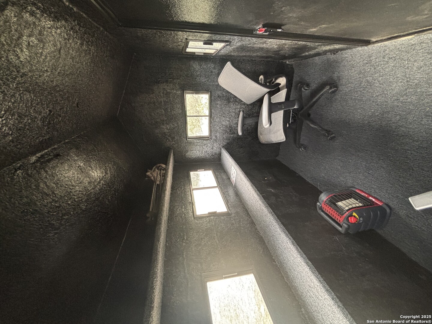 1085 Fallow Road Christoval, TX 76935 - Photo 22 of 26 a view of entryway