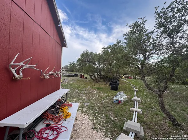 $285,000 | 1085 Fallow Road, Christoval, TX 76935