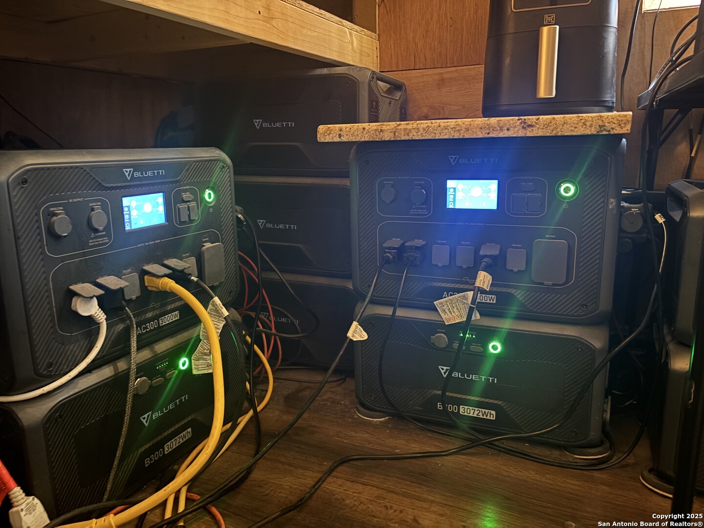 1085 Fallow Road Christoval, TX 76935 - Photo 6 of 26 a view of swimming pool