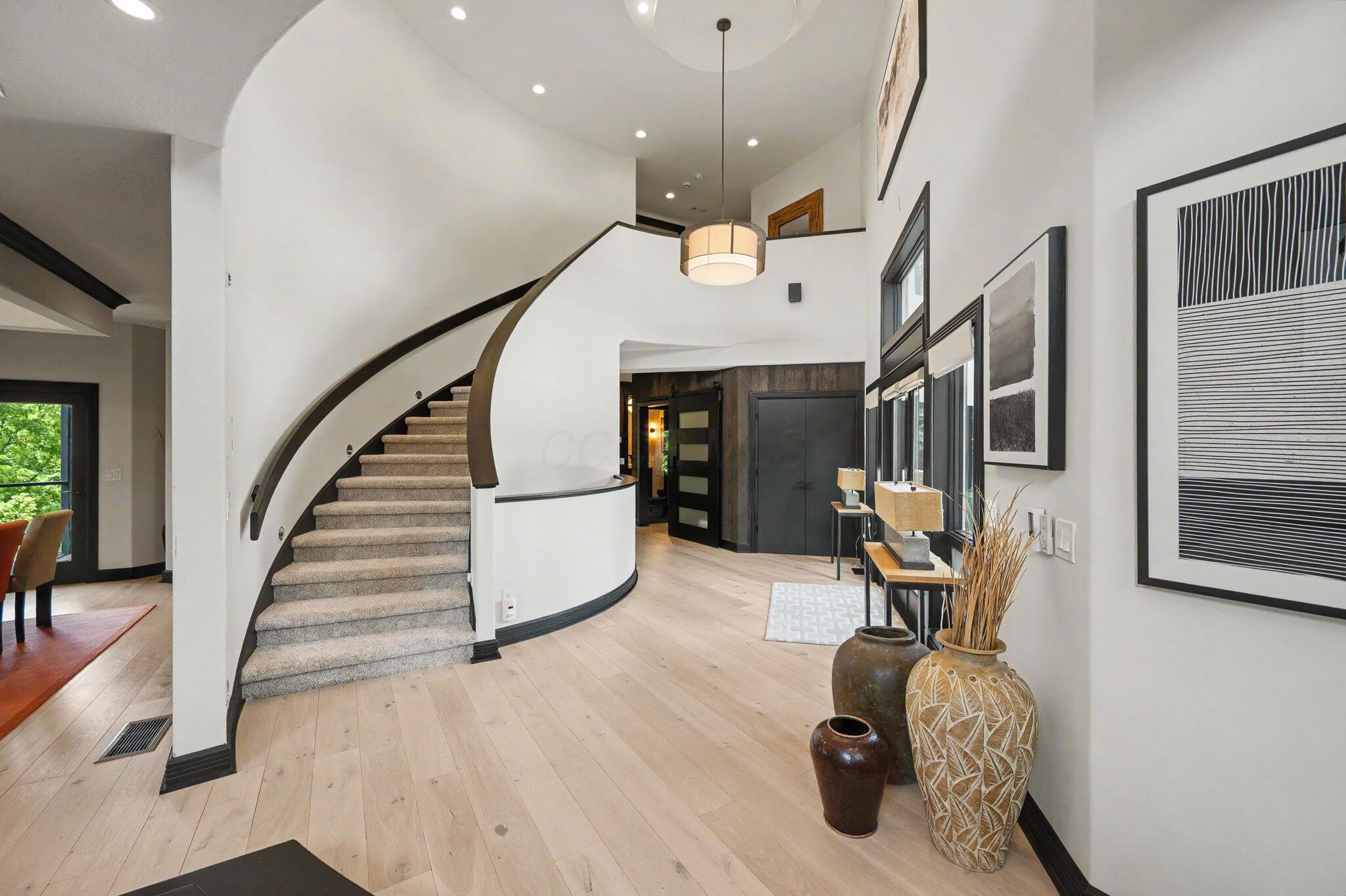 7691 Perry Road Delaware, OH 43015 - Photo 25 of 93 Stairs