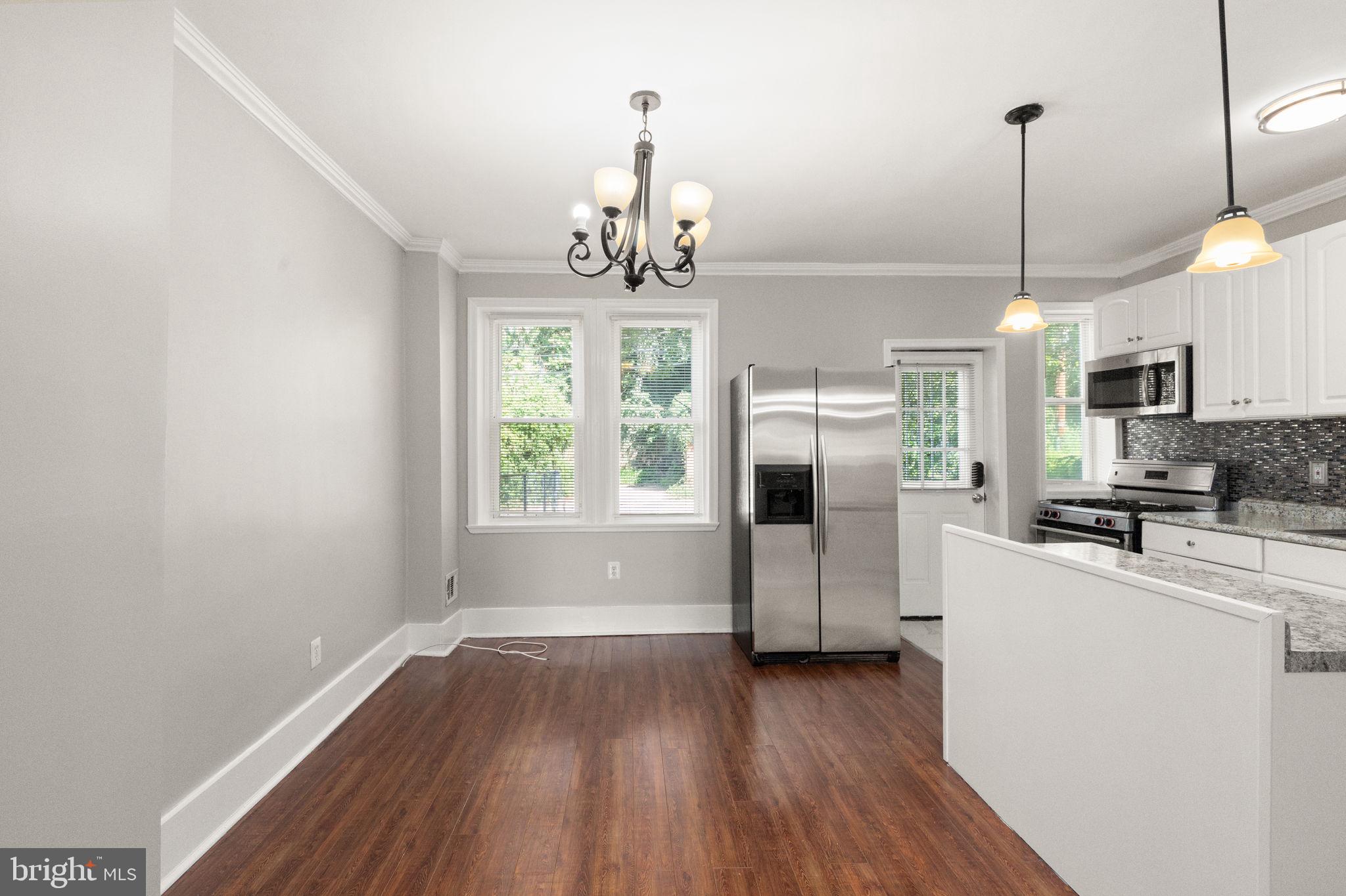 4032 Fairfax Road Baltimore, MD 21216 - Photo 6 of 25 Gallery Image 6