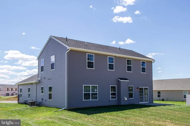 $548,785 | 201 Gardenia Lane, Lebanon, PA 17042