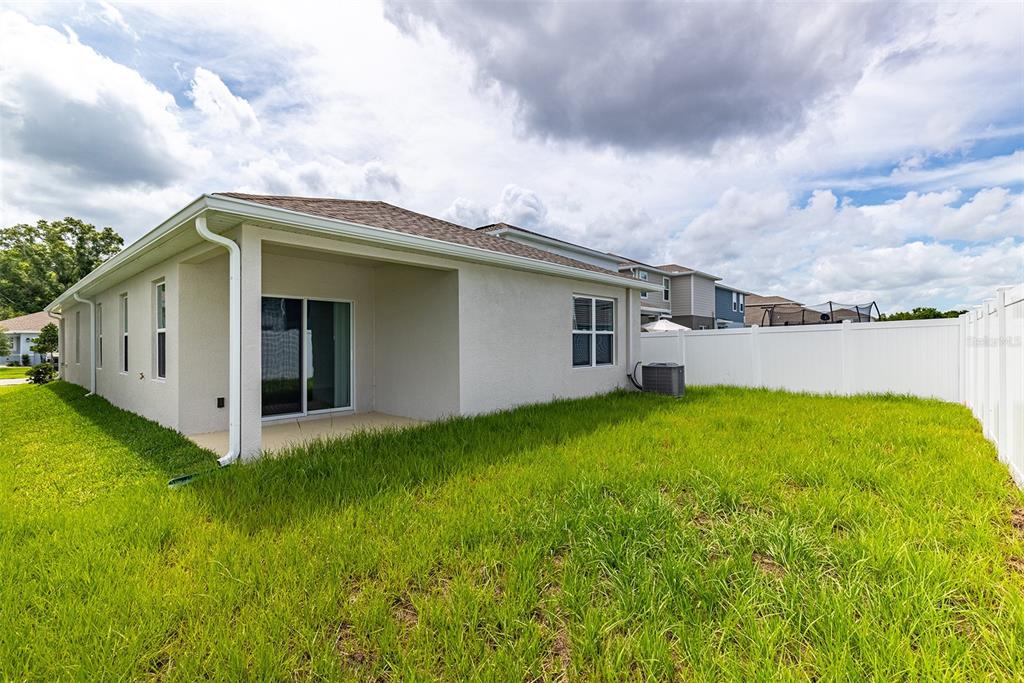11921 Bristol Bridge Rd Spring Hill Spring Hill, FL 34610 - Photo 26 of 30