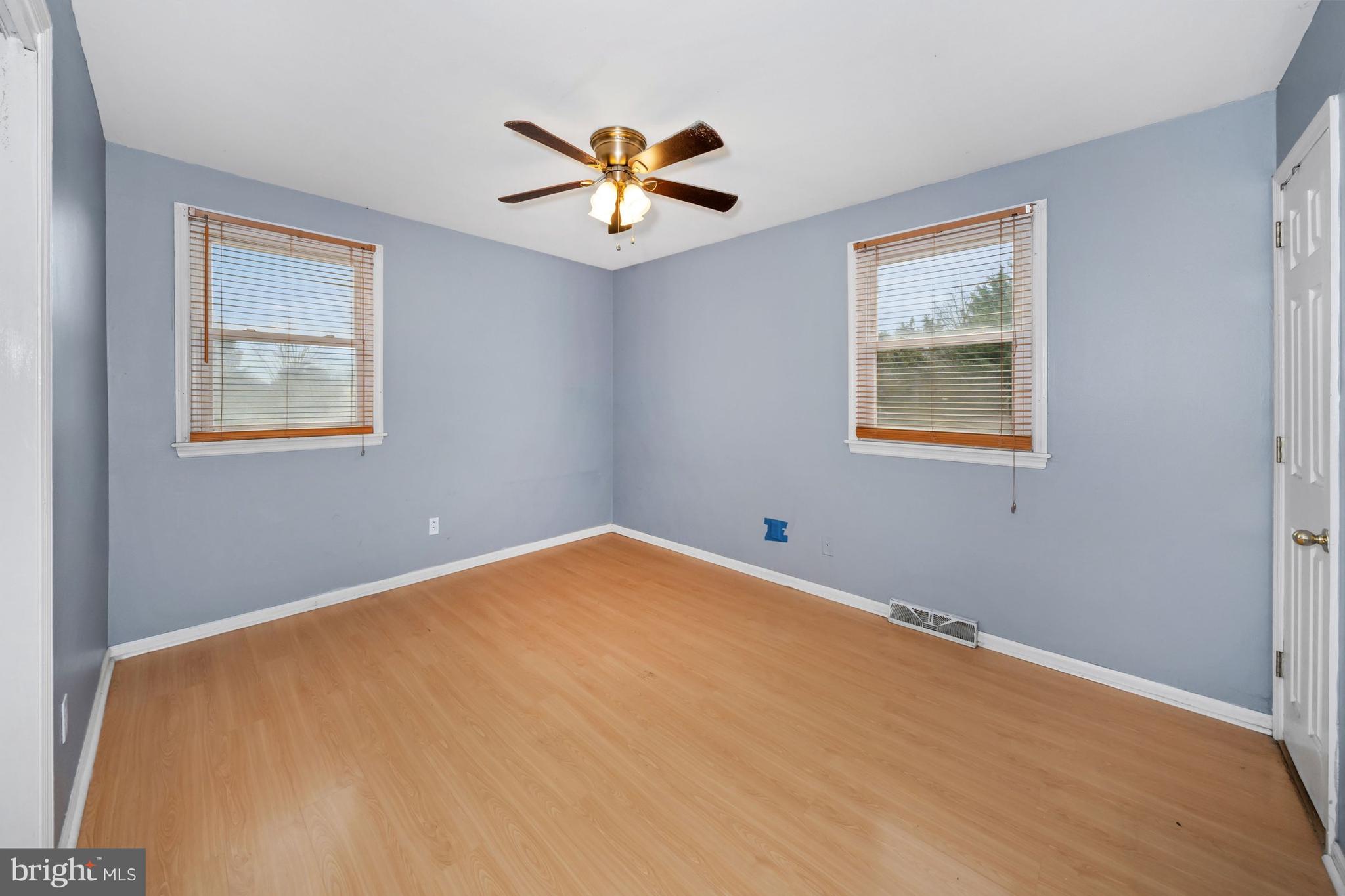 1023 Old Telegraph Road Warwick, MD 21912 - Photo 12 of 20 a view of an empty room with a window