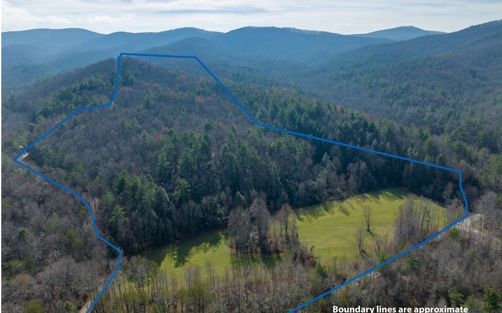 5200 Old Bucktown Road Ellijay, GA 30536 - Photo 2 of 14 Additional View