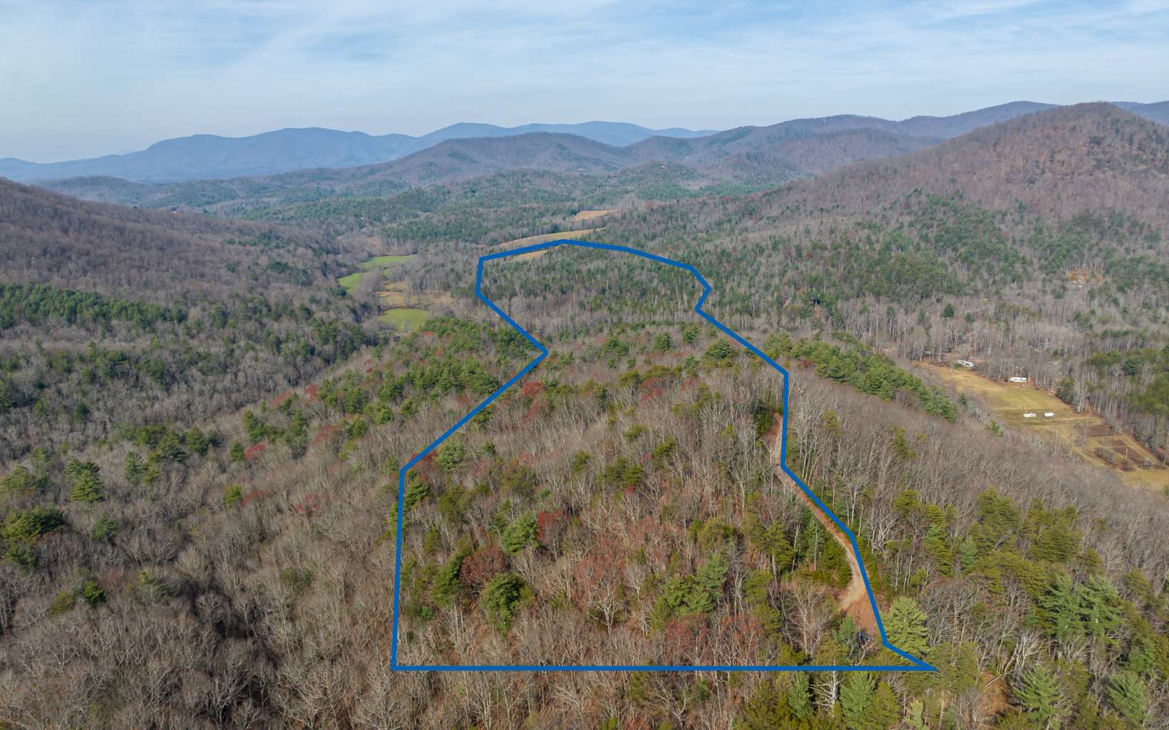 5200 Old Bucktown Road Ellijay, GA 30536 - Photo 5 of 14 Additional View