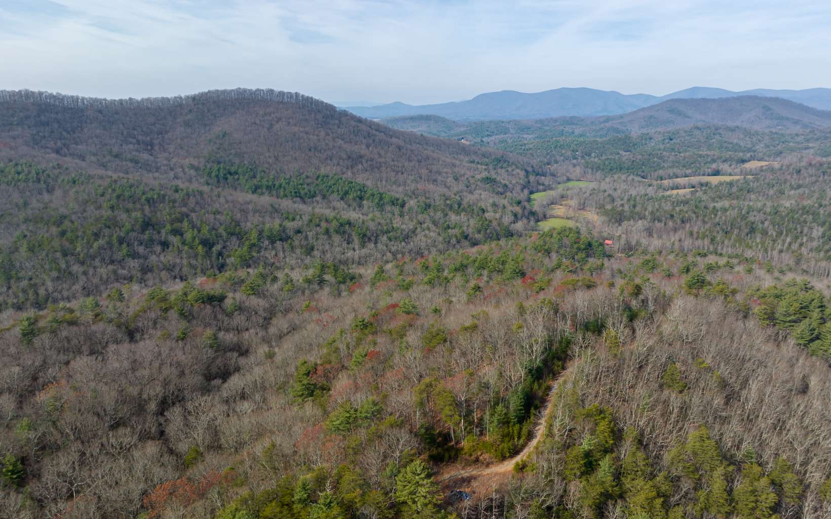 5200 Old Bucktown Road Ellijay, GA 30536 - Photo 6 of 14 Additional View
