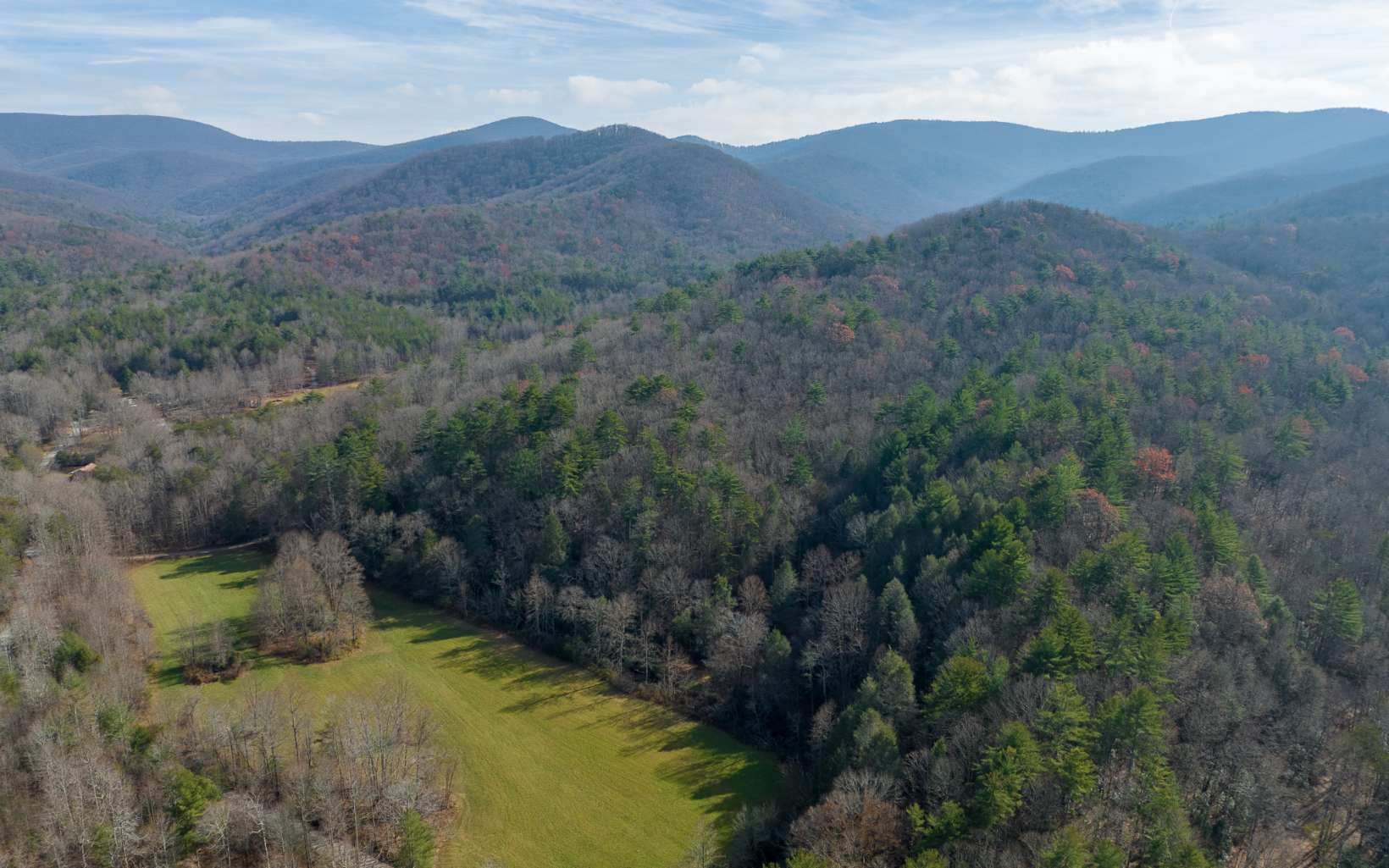 5200 Old Bucktown Road Ellijay, GA 30536 - Photo 8 of 14 Additional View