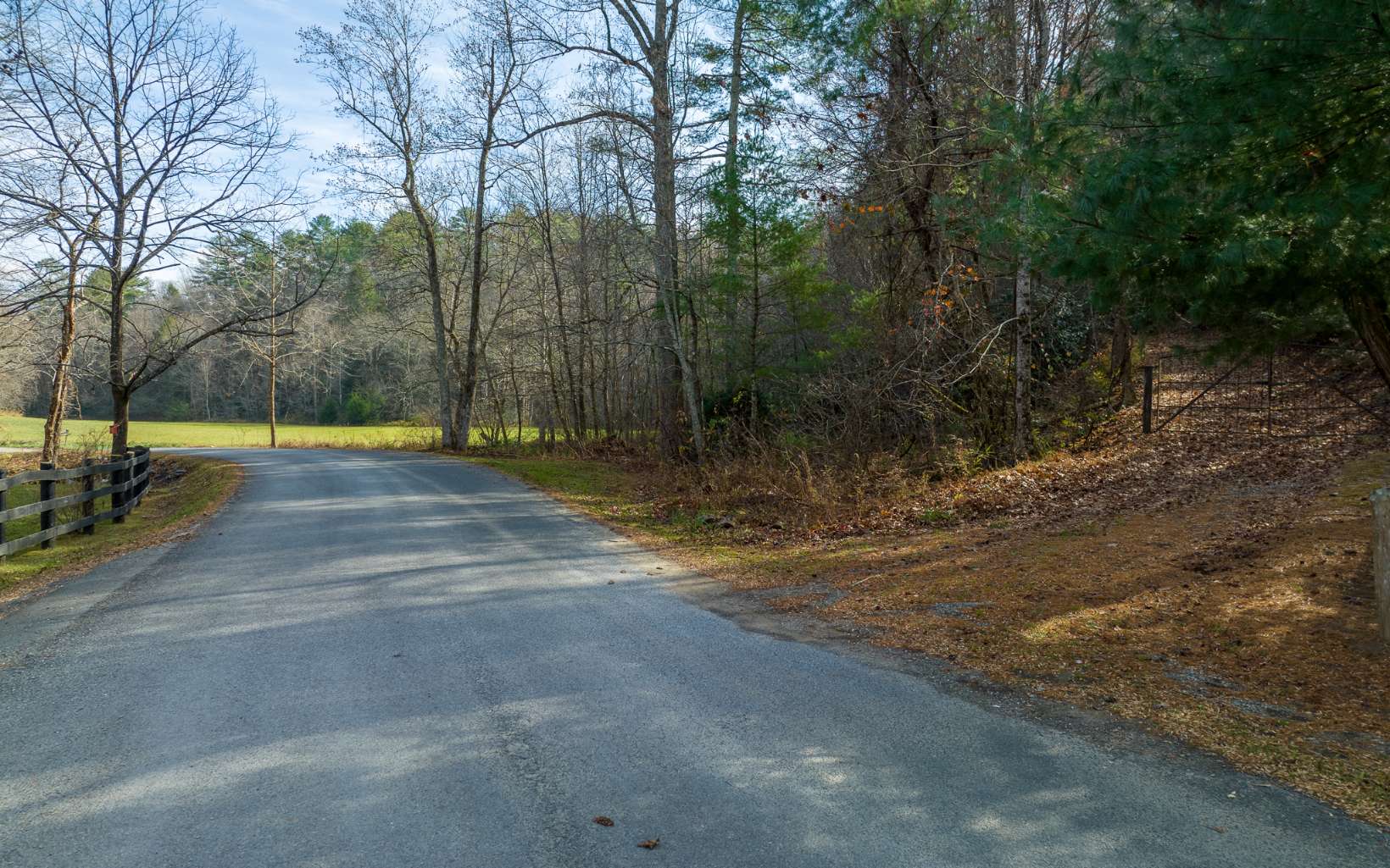 5200 Old Bucktown Road Ellijay, GA 30536 - Photo 9 of 14 Additional View