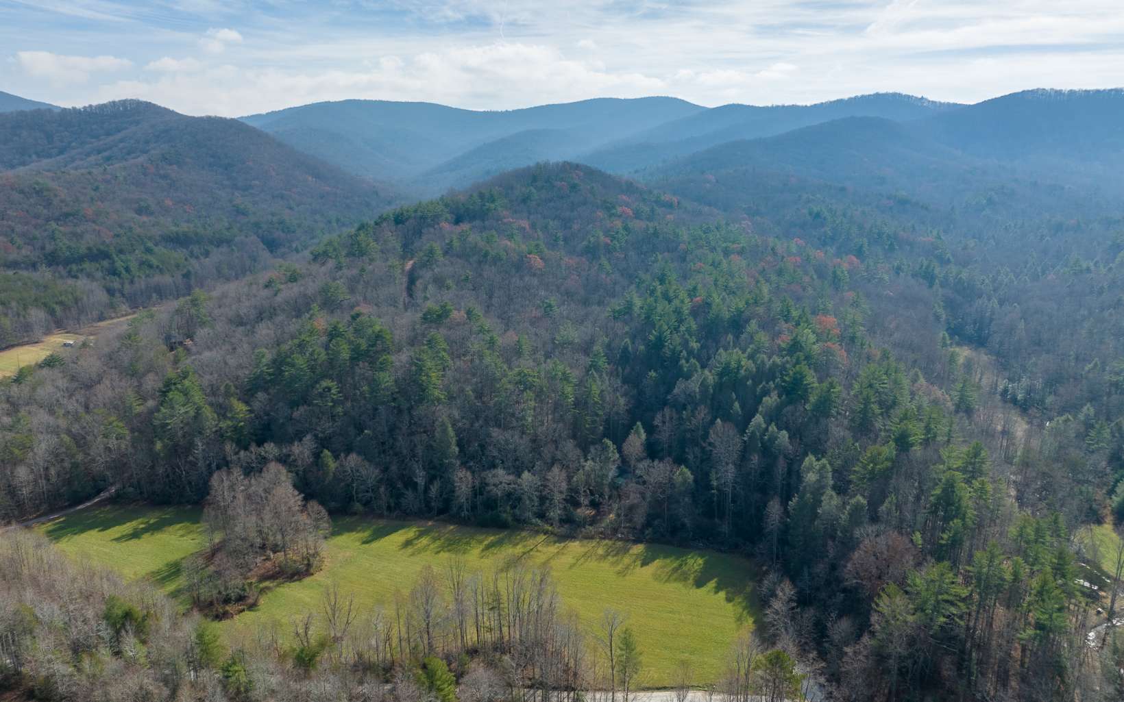 5200 Old Bucktown Road Ellijay, GA 30536 - Photo 10 of 14 Additional View