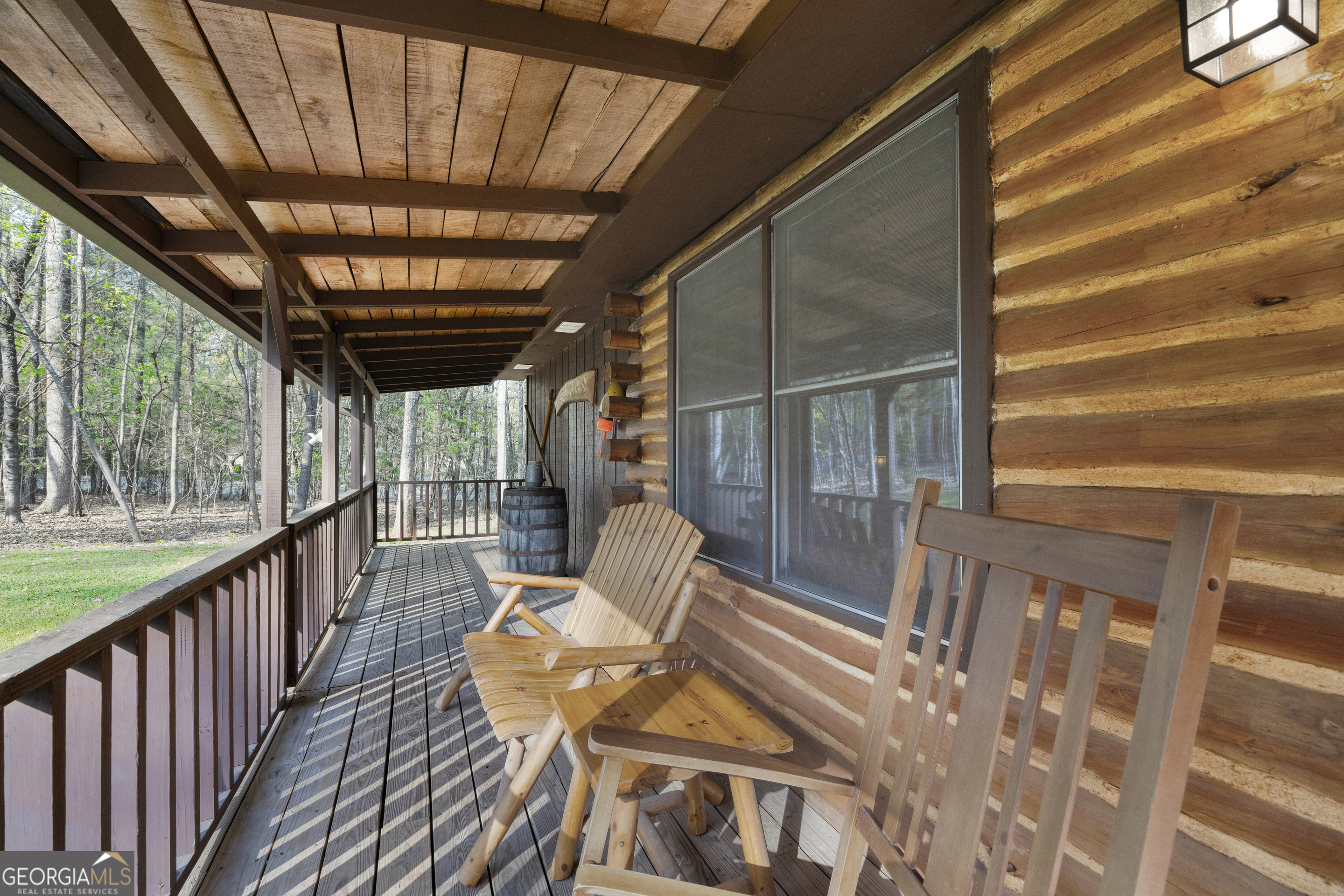 962 Tugaloo State Park Road Lavonia, GA 30553 - Photo 11 of 96