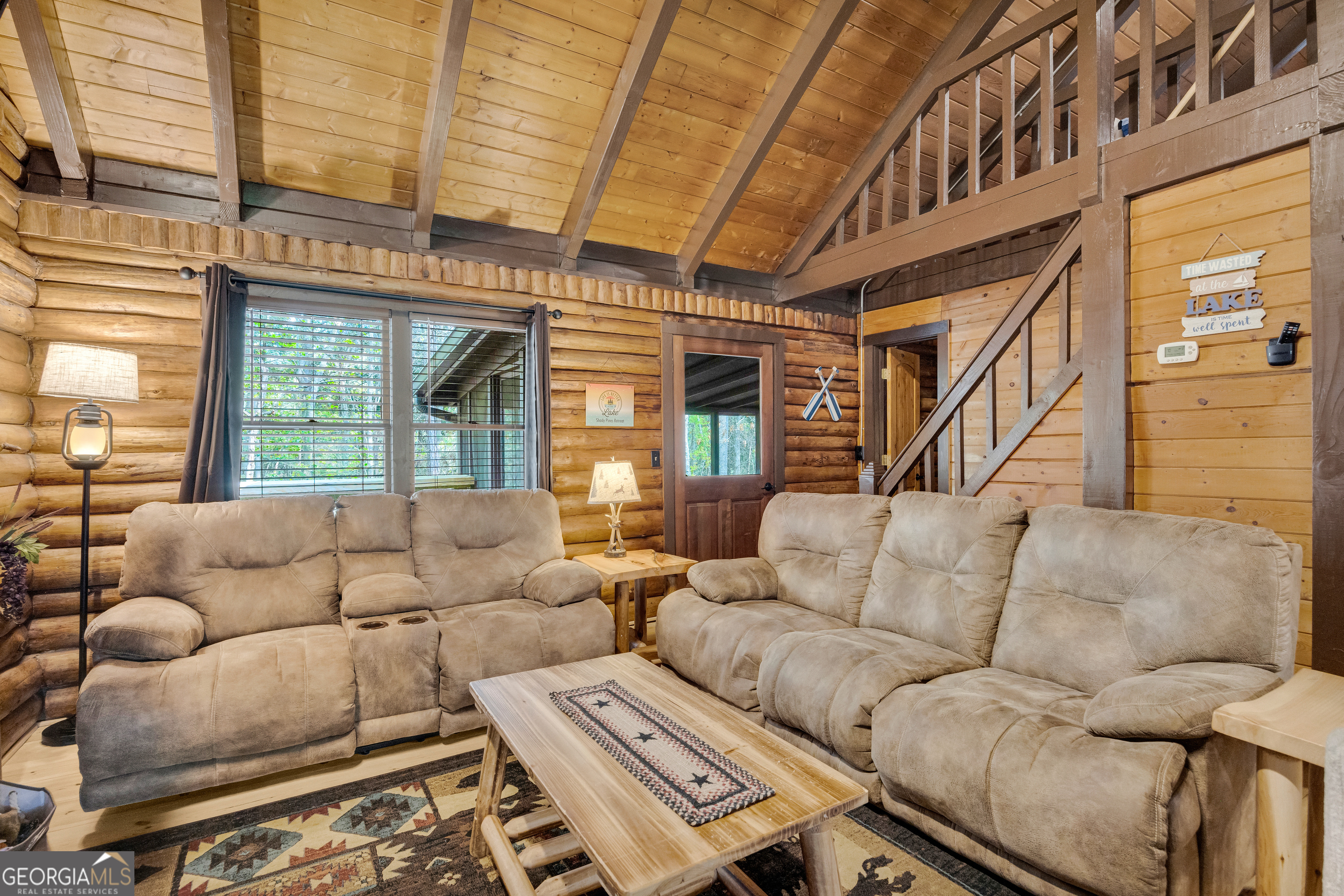 962 Tugaloo State Park Road Lavonia, GA 30553 - Photo 15 of 96