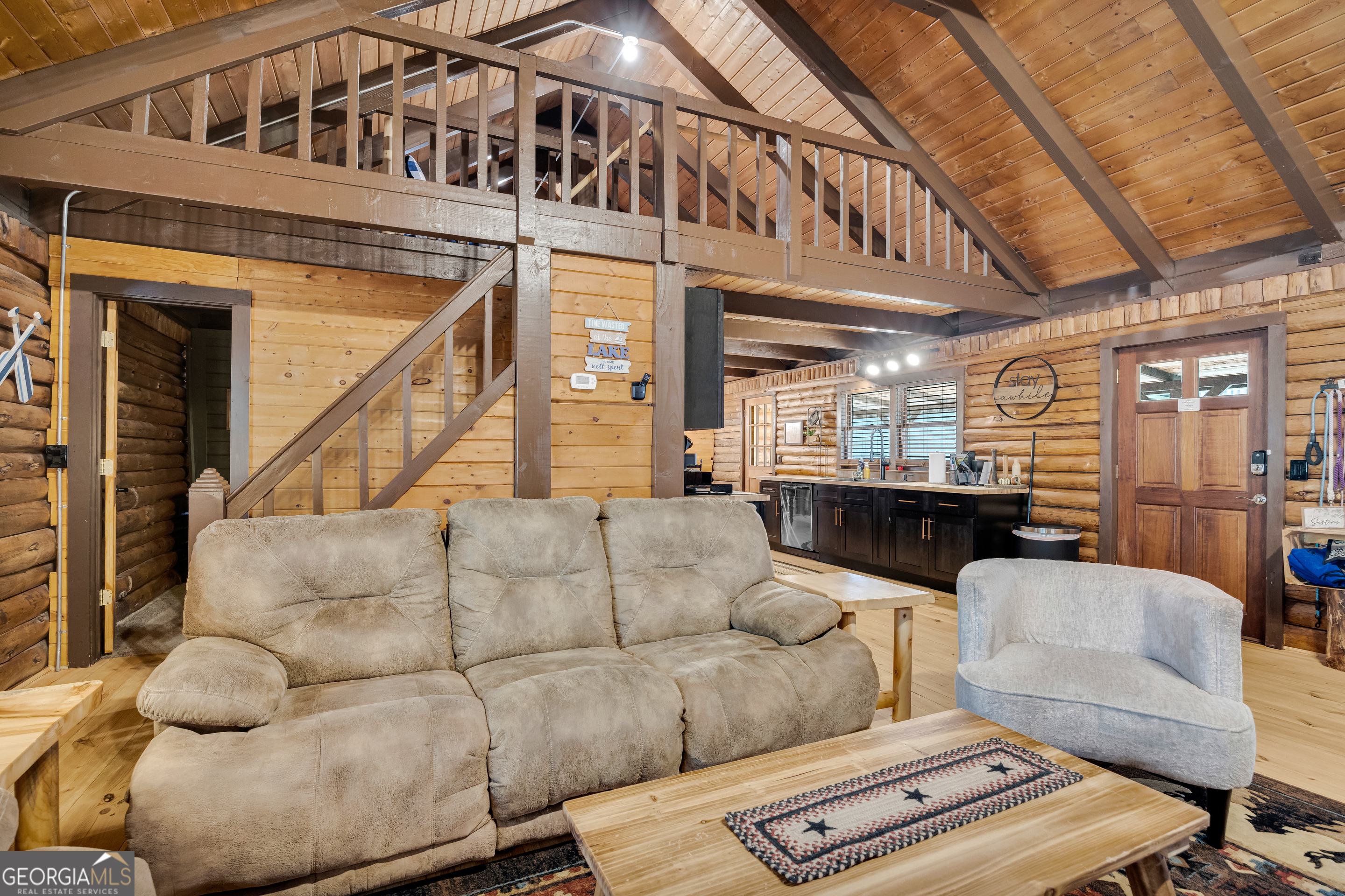 962 Tugaloo State Park Road Lavonia, GA 30553 - Photo 17 of 96