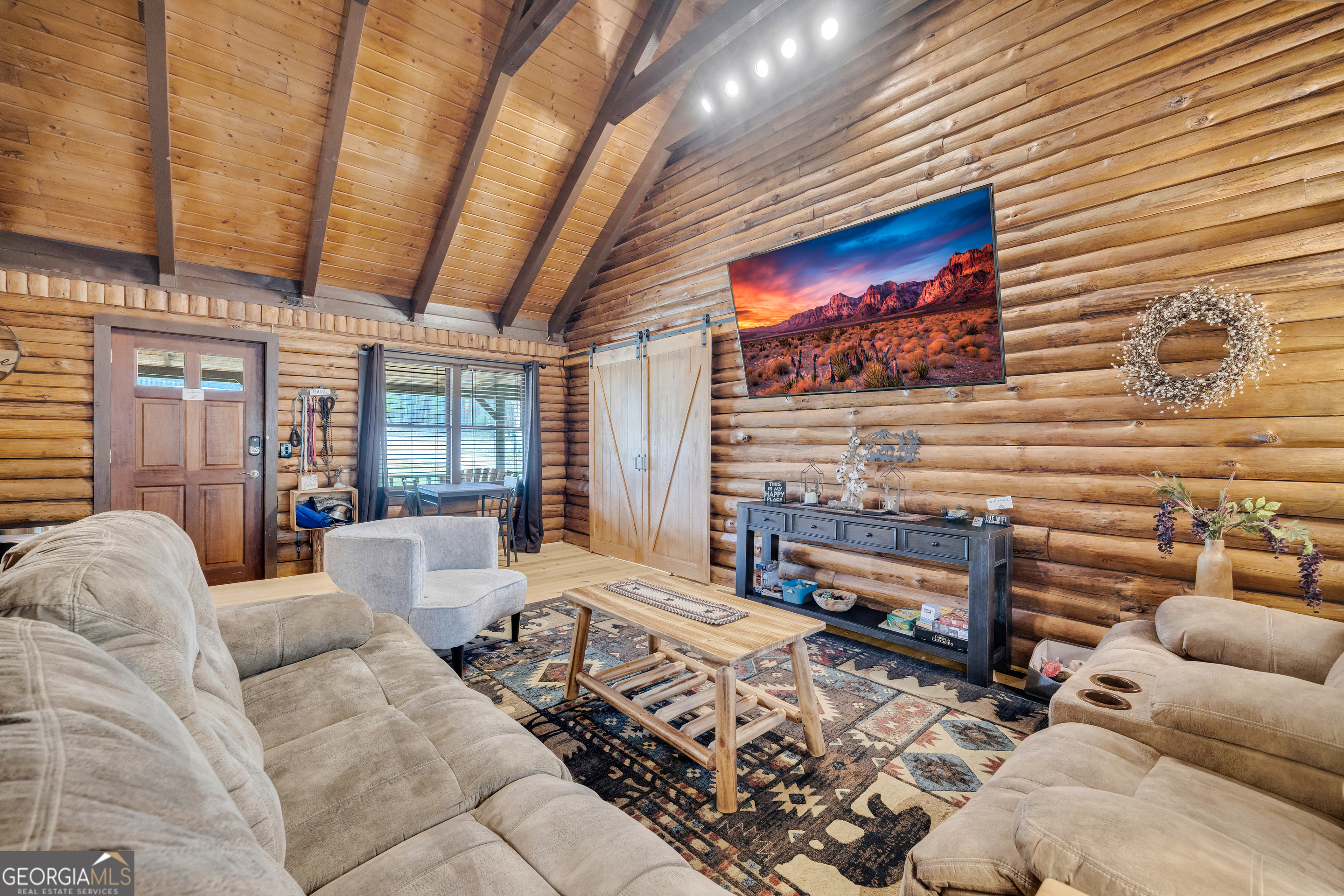 962 Tugaloo State Park Road Lavonia, GA 30553 - Photo 19 of 96