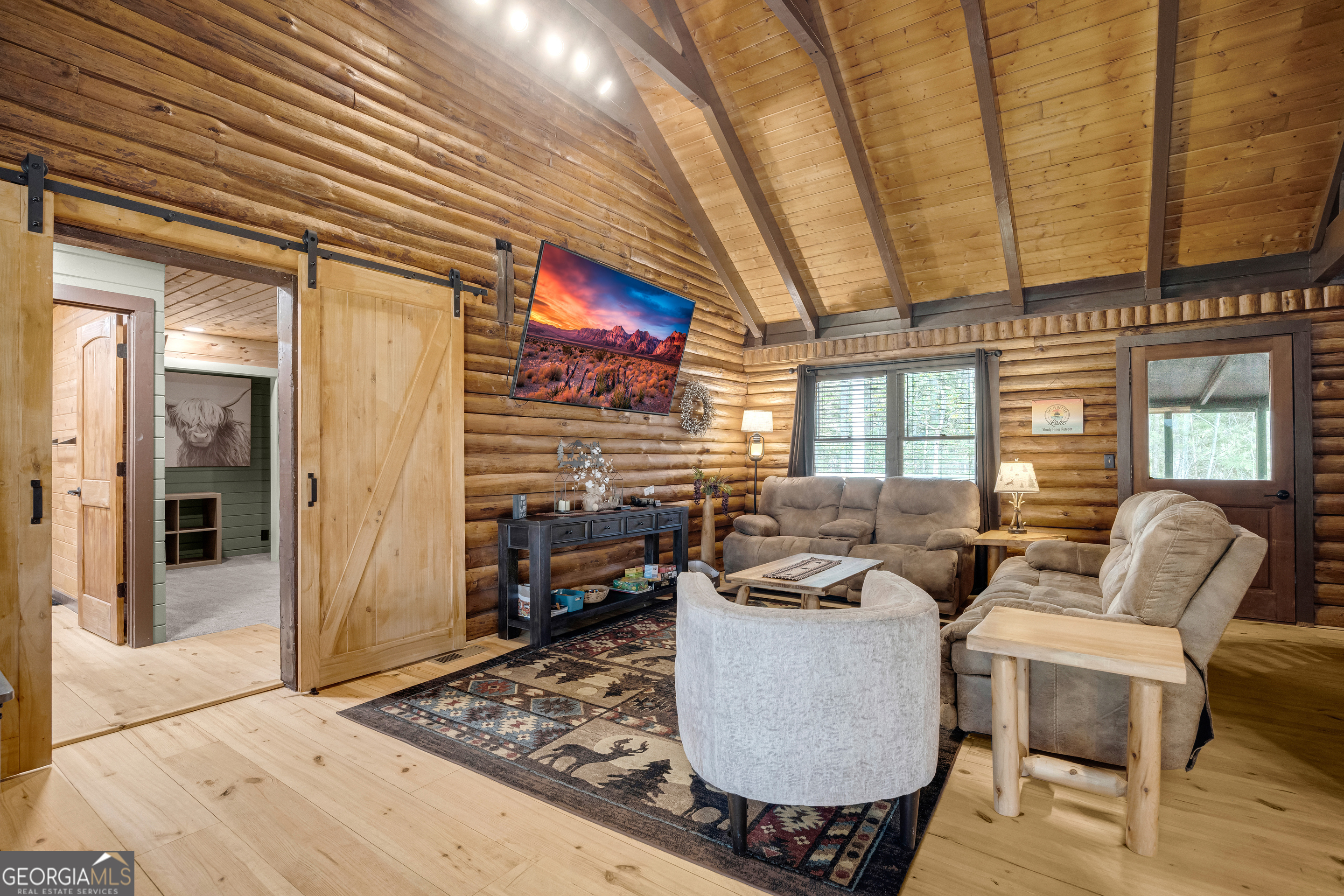 962 Tugaloo State Park Road Lavonia, GA 30553 - Photo 20 of 96