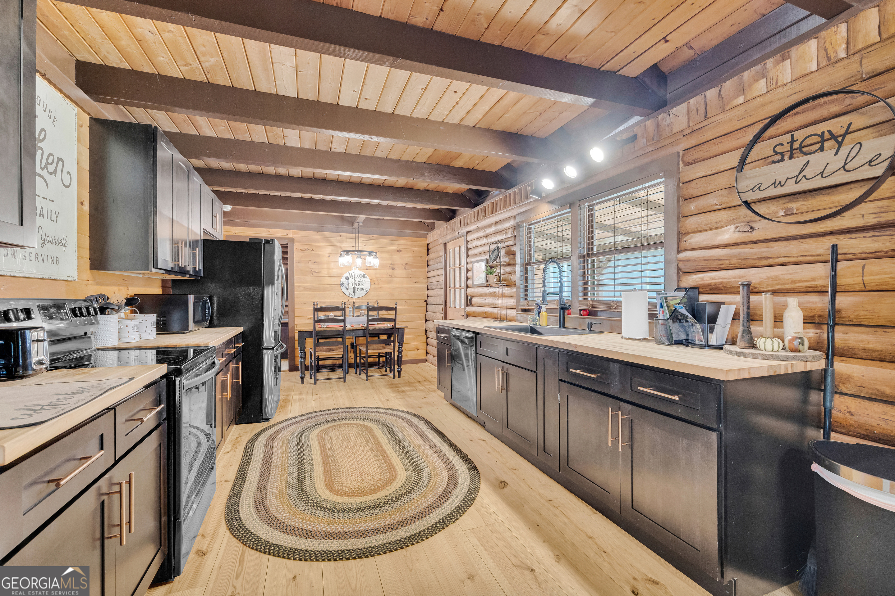 962 Tugaloo State Park Road Lavonia, GA 30553 - Photo 21 of 96