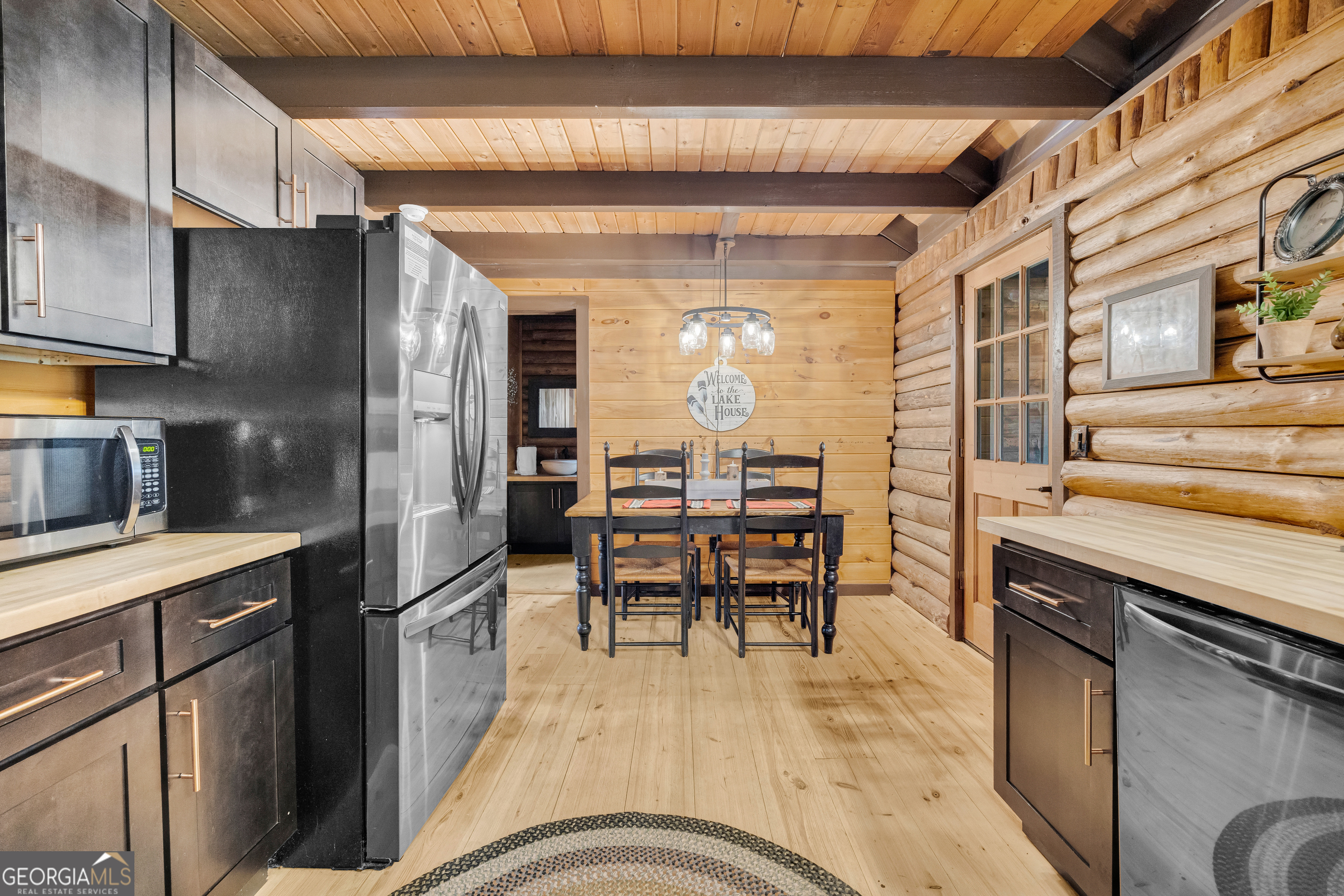 962 Tugaloo State Park Road Lavonia, GA 30553 - Photo 25 of 96