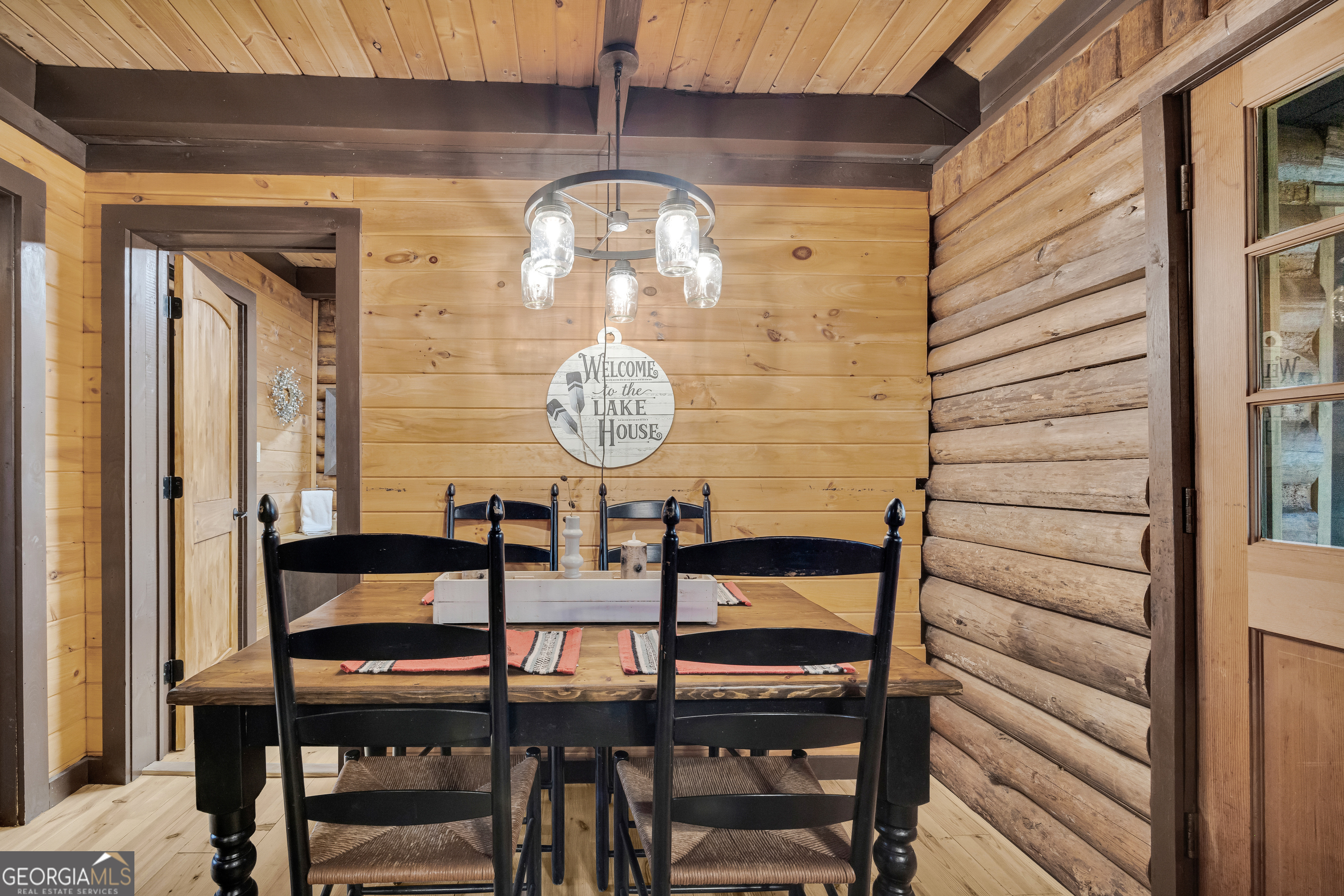 962 Tugaloo State Park Road Lavonia, GA 30553 - Photo 29 of 96